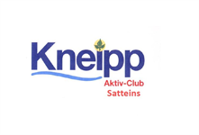 Kneipp-Aktiv-Club Satteins