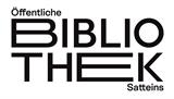 Logo Bibliothek Satteins