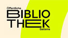 Logo Bibliothek Satteins