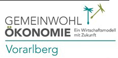 Logo GemeinwohlÖkonomieVorarlberg