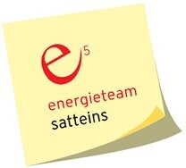 e5-Team der Gemeinde Satteins